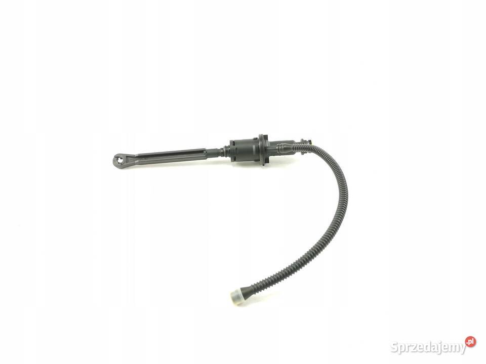 POMPA SPRZĘGŁA CITROEN C4 20 HDi 0411 ORYGINAŁ osobowe
