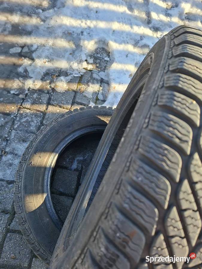 opony KELLY WINTER 1656514 r 79 t MS 2020 Rybnik