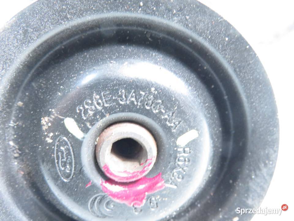 POMPA WSPOMAGANIA MAZDA 2 I DY 14 2S6E3A733AA osobowe małopolskie