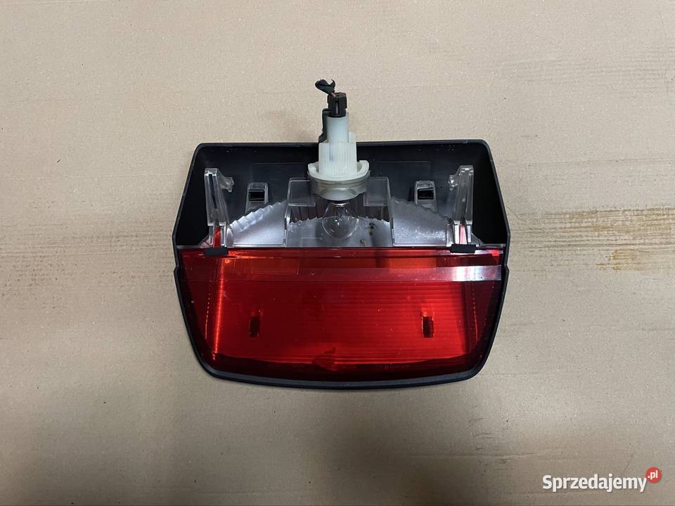 270330 trzecie światło stop nissan micra k12 Szczecin