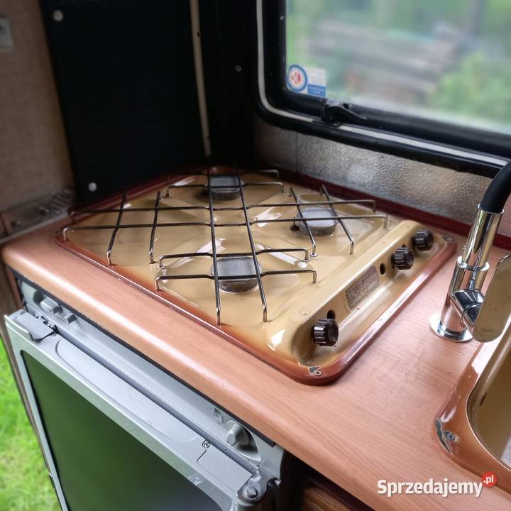 Sprzedam kampera