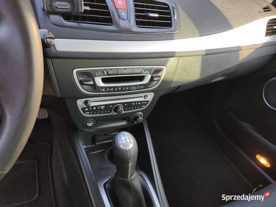 Renault Megane Coupe kujawsko-pomorskie Brodnica