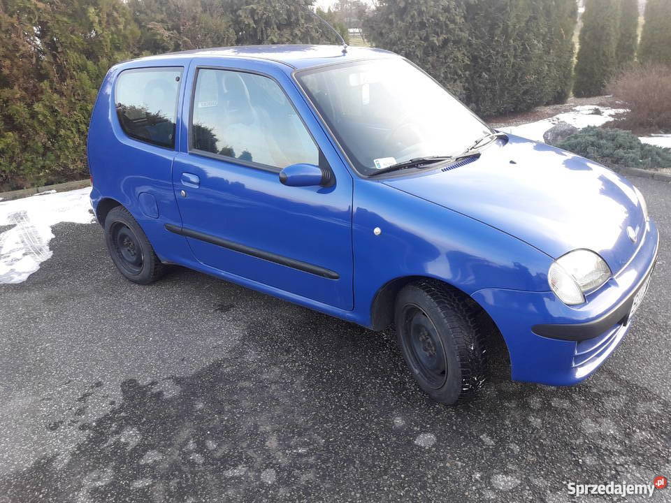 11 Lpg Zdrowe Progi 2003relszyby 55KM Ciasna