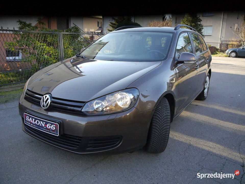 Volkswagen Golf 12b Stan b bez rdzy bezwypadkowy