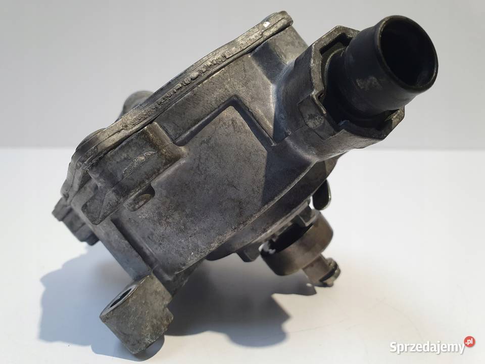 POMPA VACUM Volvo S60 II V60 20 D3 wakum Pompy podciśnieniowe Chełm