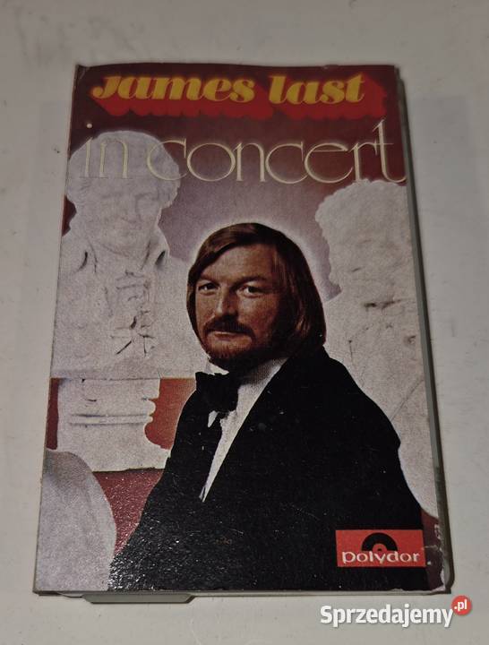 James Last Concert Jastrowie