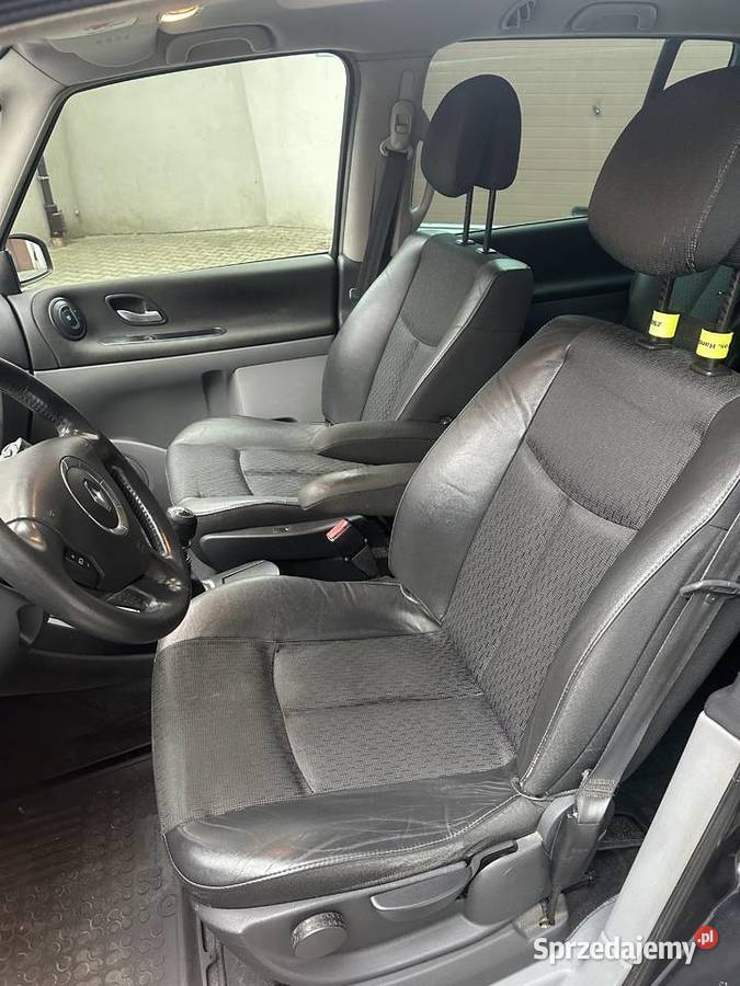 Renault Espace IV 20T LPG Euro4 Kraków