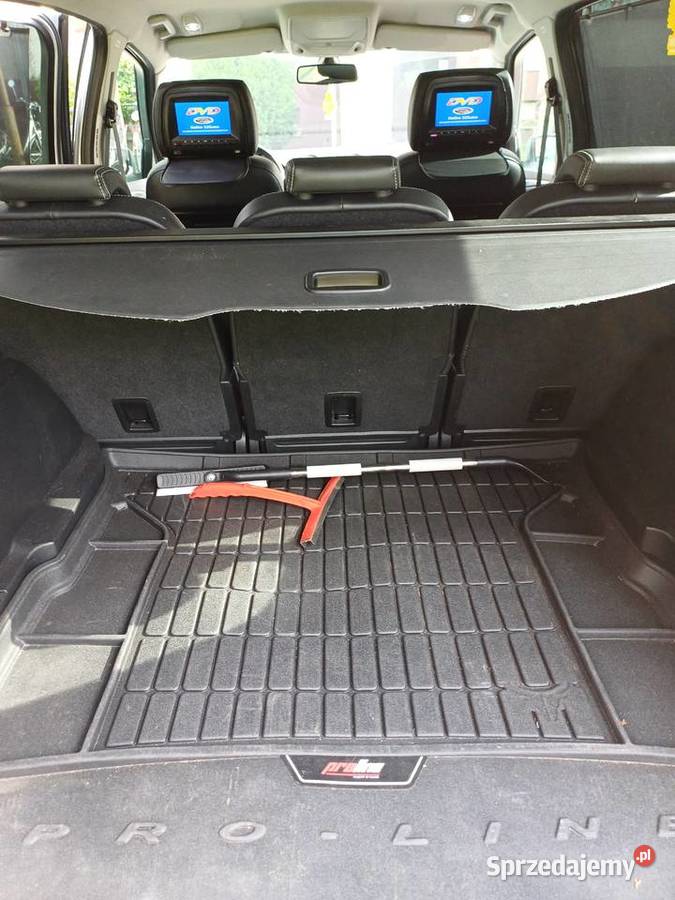 Ford s lift S-MAX sprzedam