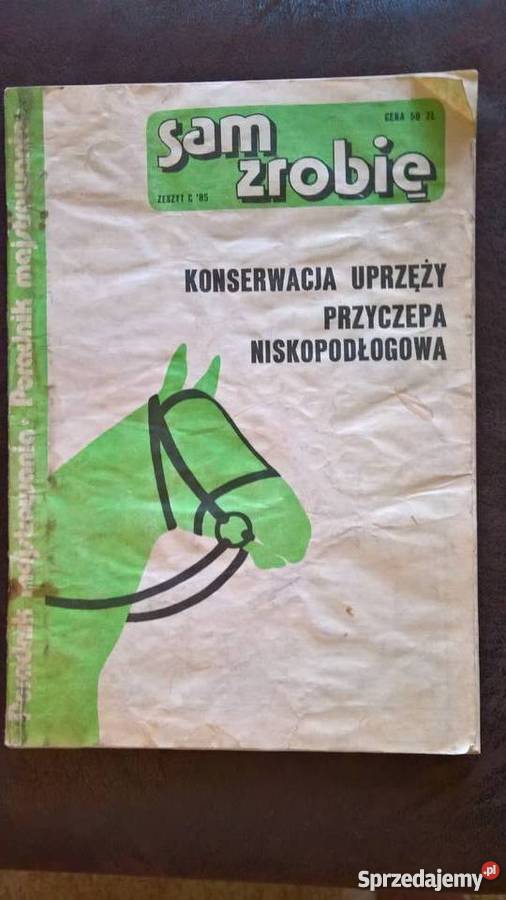 Poradnik Majstrowania Sam Zrobie poradnik Wrocław