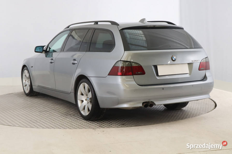 BMW 5 530i