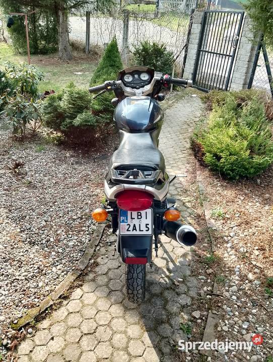 Junak 901 stan 2011 Zaklików