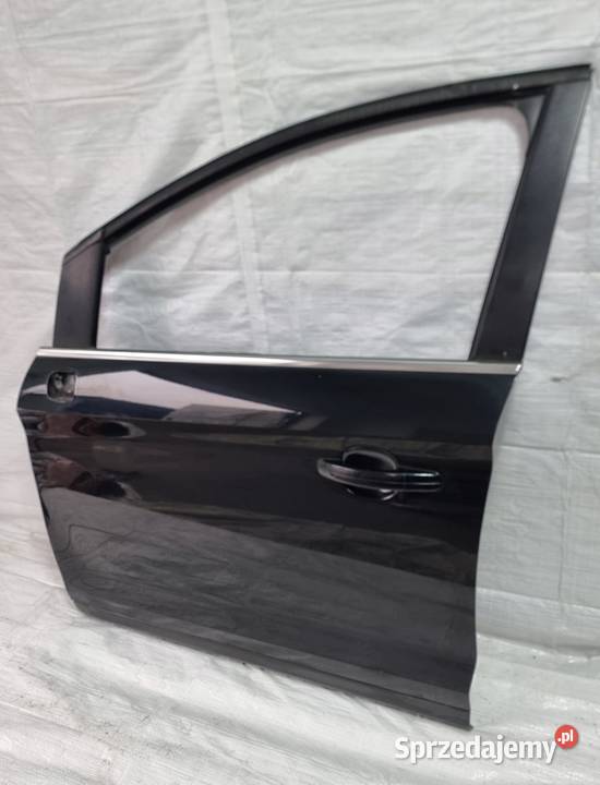 DRZWI LEWY PRZÓD F8 FORD KUGA MK1 KOMPLETNE