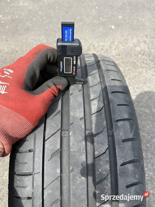 Koła Tomason R18 Skoda VW Audi opony letnie Koła podkarpackie Rzeszów