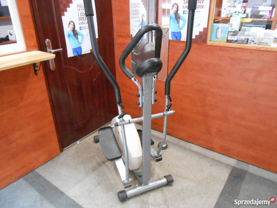 Orbitrek ELIPTICA fikam sport Katowice