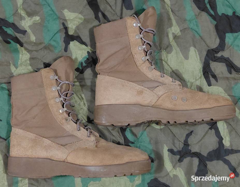 Buty AHWC coyote 10W Wrocław