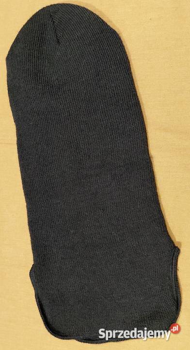 Kominiarka Us Army czarna Wrocław