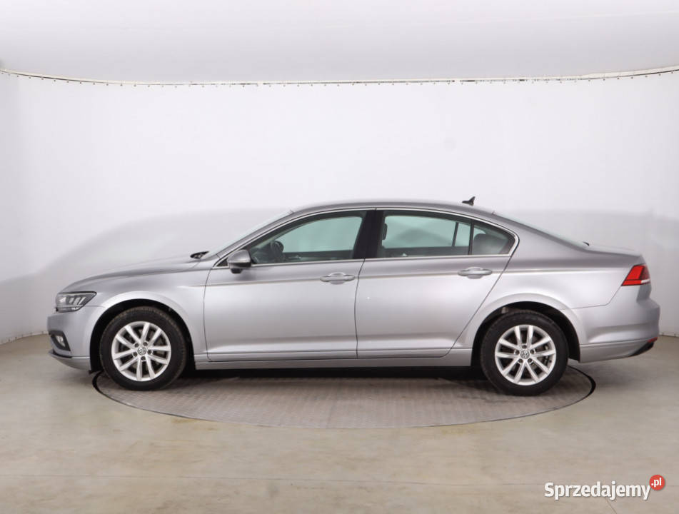 VW Passat 20 TDI Piaseczno