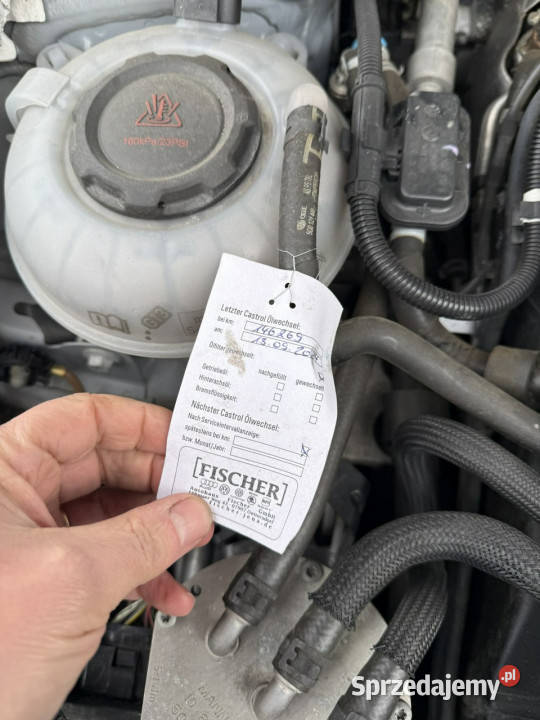 Volkswagen Passat 20 tdi 150 ładny swieżo Bolesławiec