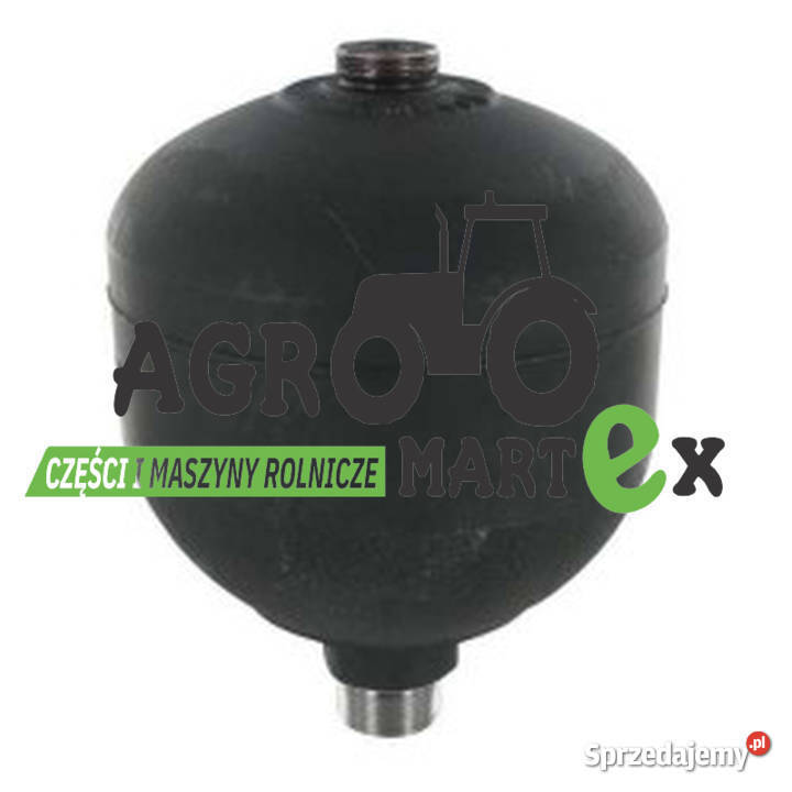 47110575 hydroakumulator Holland Case Steyr Fiat dolnośląskie Wichrów