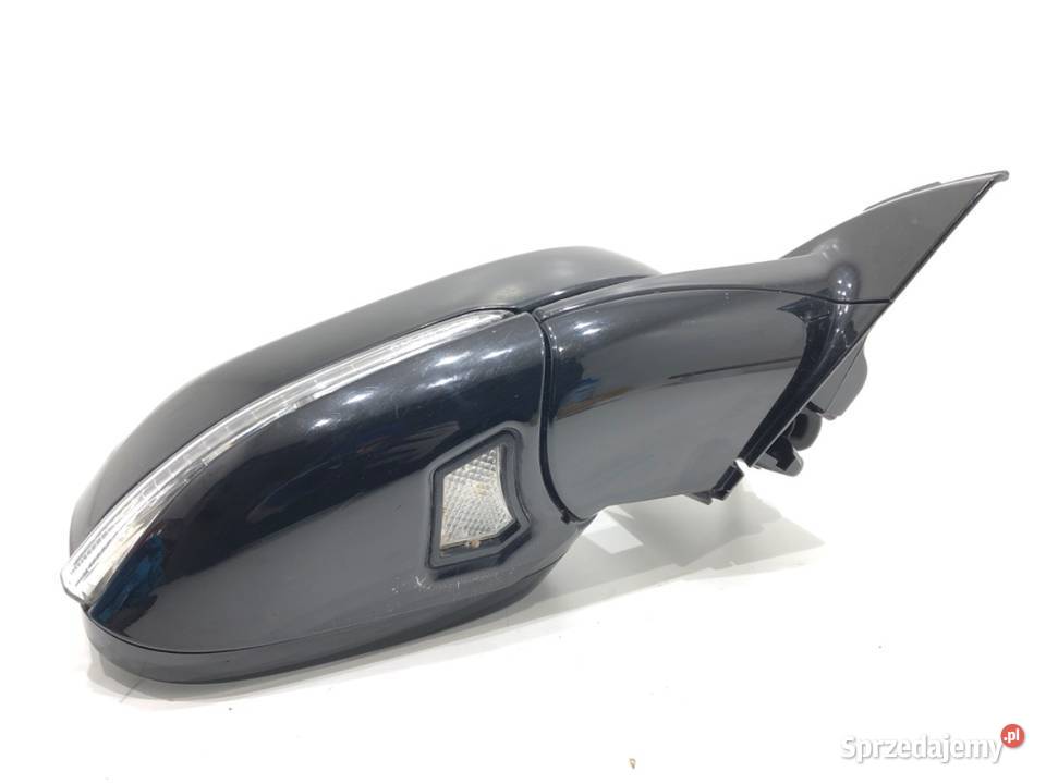 LUSTERKO PRAWY VOLVO V60 I Kombi 1018 Savile Lusterka zewnętrzne Części samochodowe