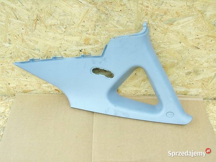 OSŁONA SŁUPKA PRAWY TYŁ SZYBY HYUNDAI I30 I 2010 Sosnowiec