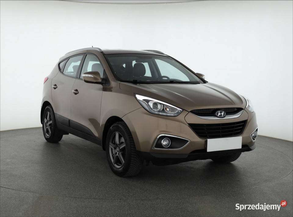 Hyundai ix35 16 GDI Lublin