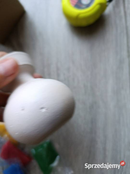 Toy Kraft Zestaw Kreatywny Zdobienie Brokatem Poznań