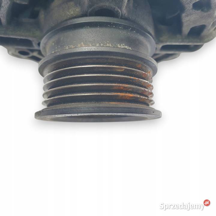 ALTERNATOR Opel Astra H Zafira B 16 18 Bosch Chełm