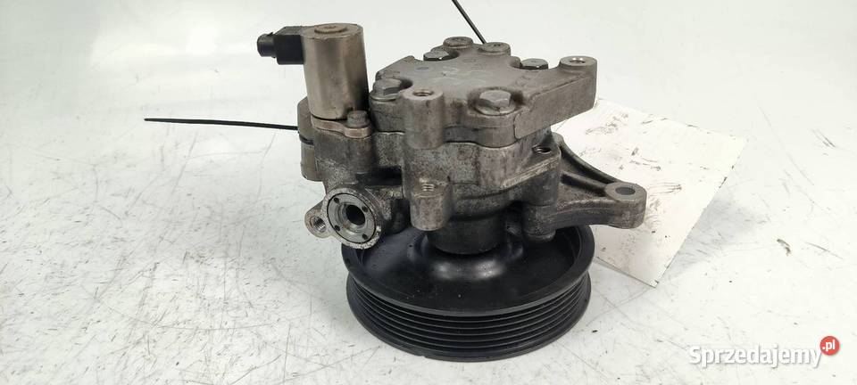 POMPA WSPOMAGANIA MERCEDES BENZ A0064666801 kujawsko-pomorskie Lipno sprzedam