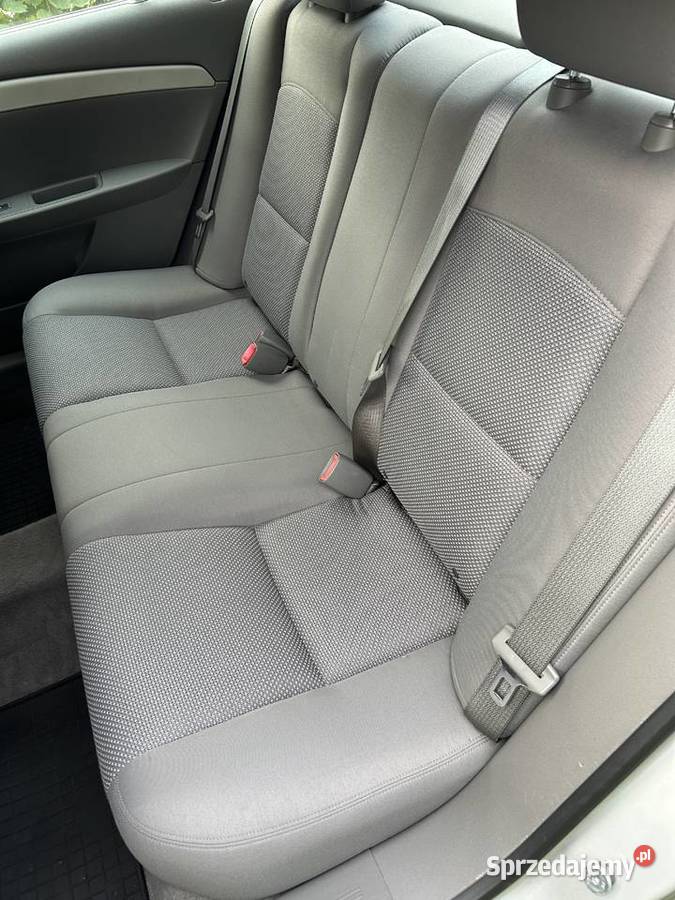 Chevrolet Malibu Opel Vectra Insignia GM gniazdo USB mazowieckie Borzęcin Duży