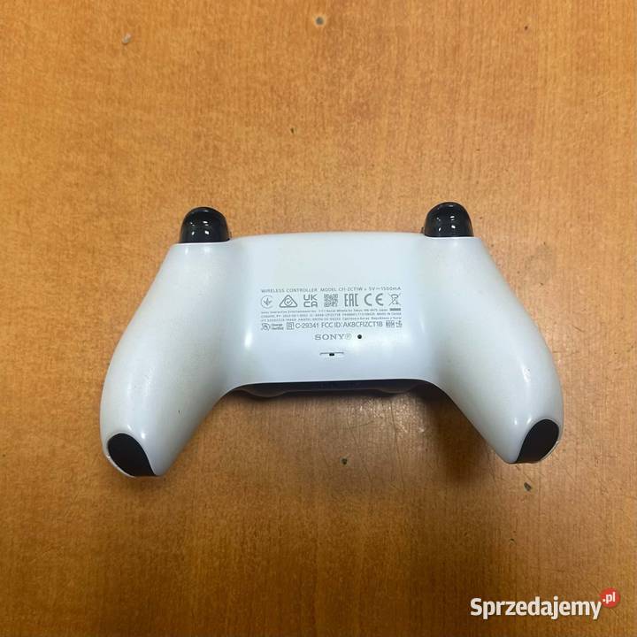 Pad Kontroler Do PlayStation 5 CFIZCT1W warmińsko-mazurskie Elbląg