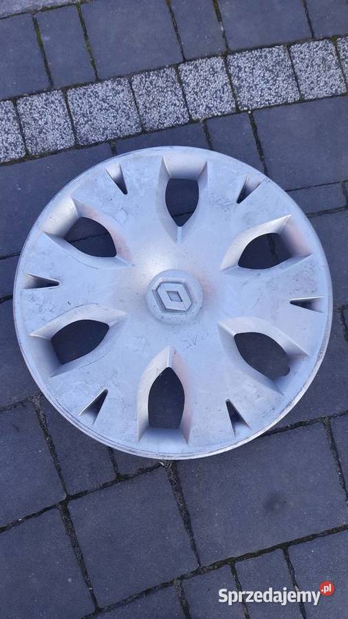 Oryginalny kołpak Reno Renault r15 Ostrowiec Świętokrzyski