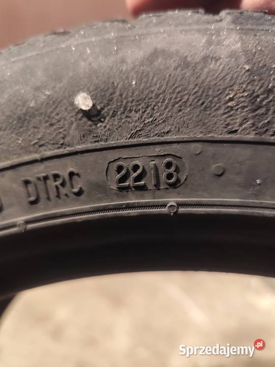 2255017 xl semperit speed grip 3 Bielsko-Biała sprzedam