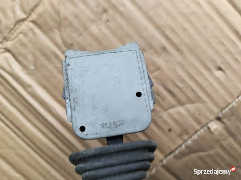 MANETKA Opel ASTRA TOGRA VECTRA CORSA ZAFIRA osobowe Kamień-Kolonia