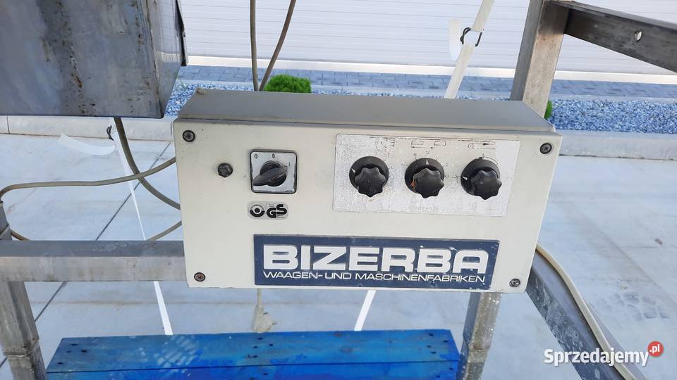 taśmociąg Bizerba 73 A Dębica