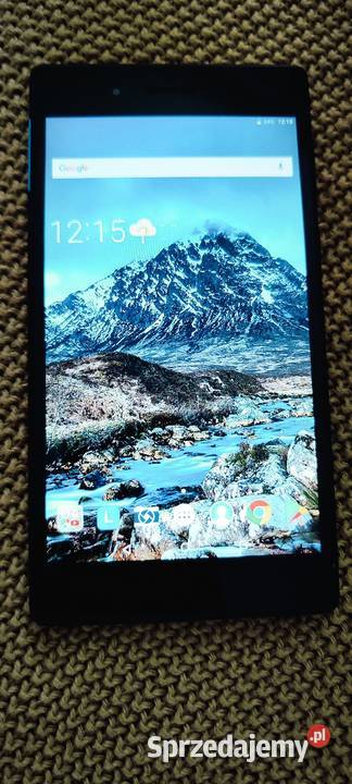 Lenovo Tab 7 Essential TB7304F stan Tablety i palmtopy Kostrza