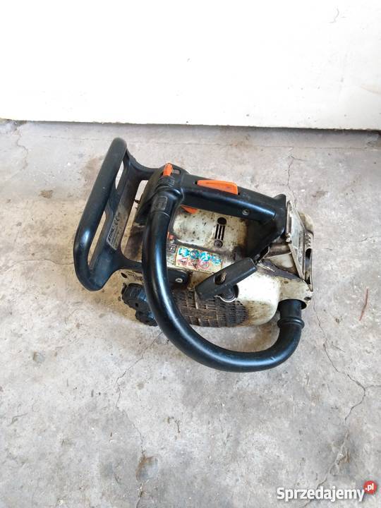 Piła Stihl 019t Narzędzia lubelskie