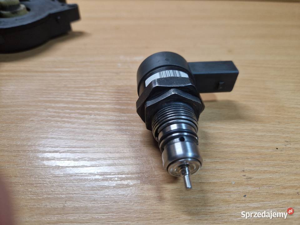 REGULATOR CIŚNIENIA PALIWA BMW 0281002481 Bydgoszcz