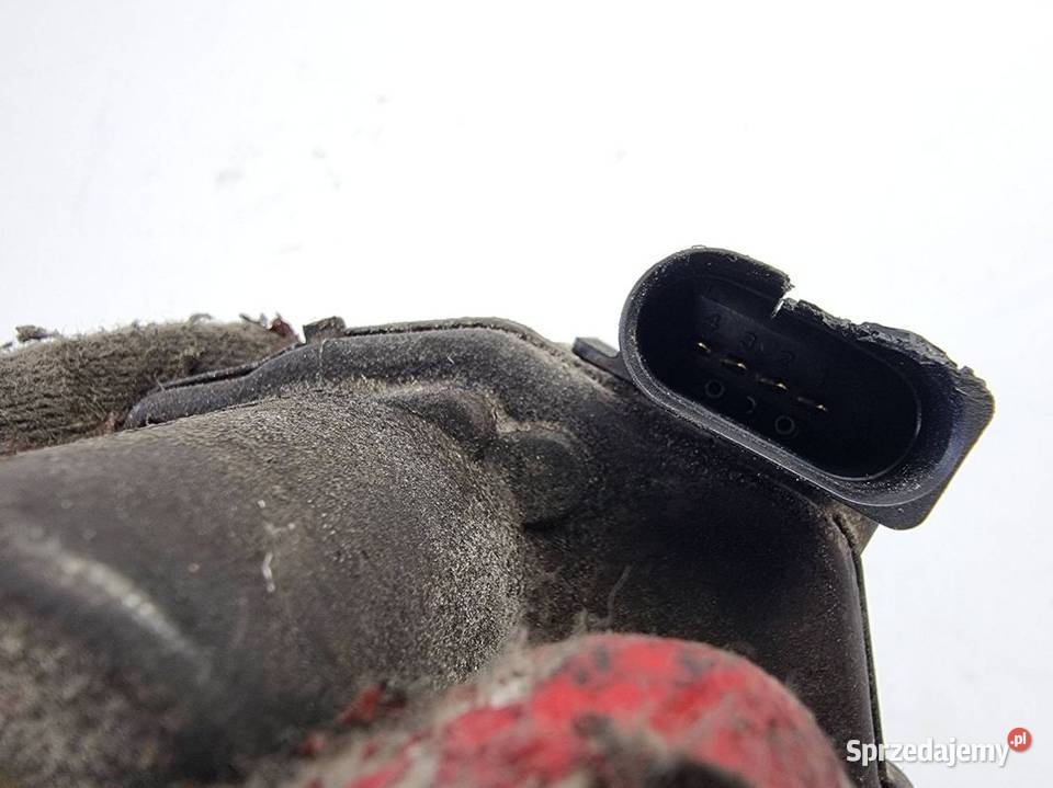 NASTAWNIK VOLKSWAGEN PHAETON 059129086M Lipno