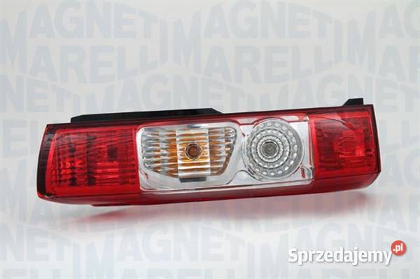 Citron Jumper Fiat Ducato Peugeot Boxer 250 0614 łódzkie Łódź