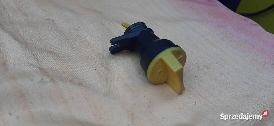 miarka oleju do kosiarki spalinowej Skwierzyna