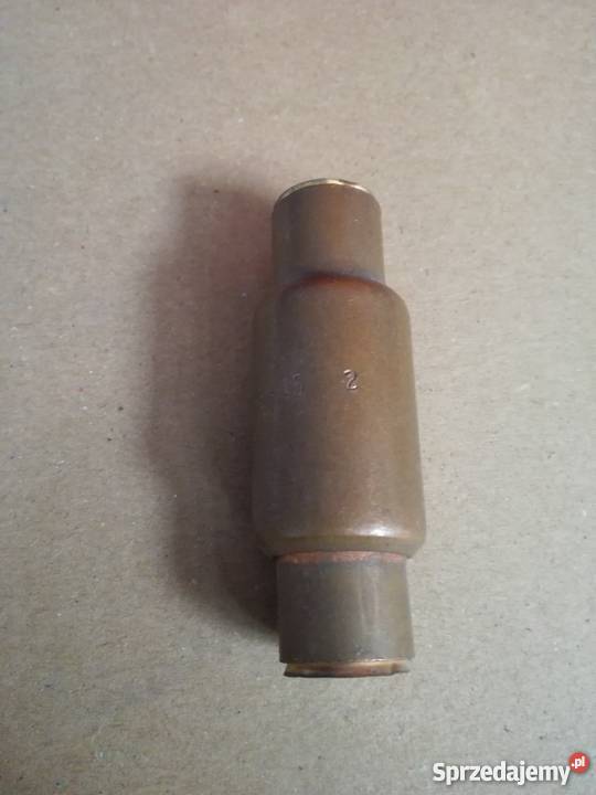 Kompensator Miedziany 15 5870 015000000 IBP Hydraulika i armatura mazowieckie Siedlce