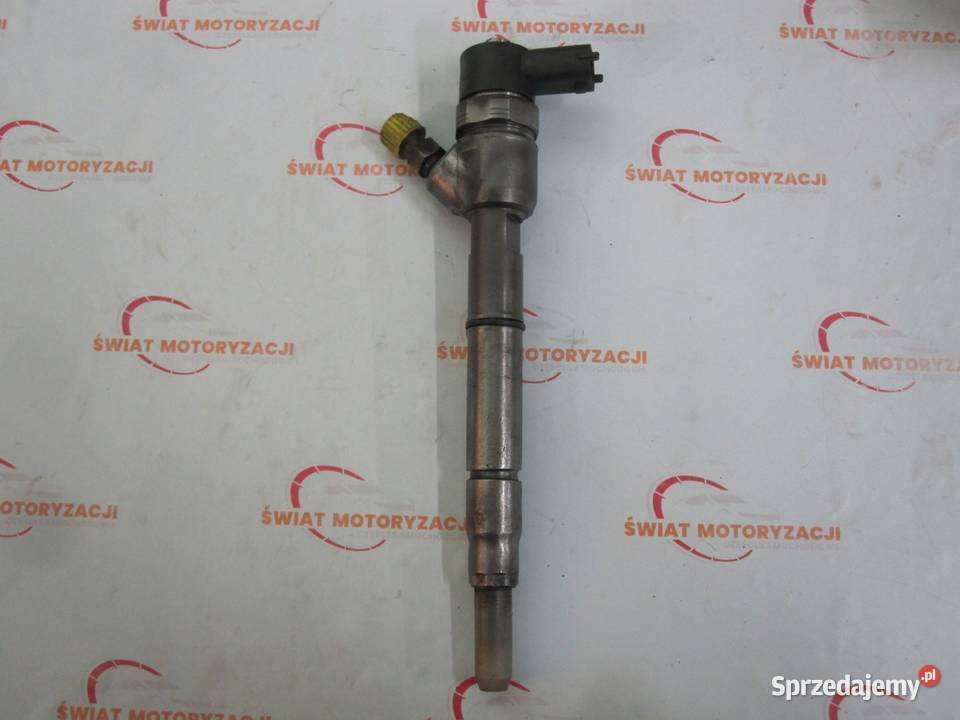HYUNDAI KIA 16 CRDI wtrysk wtryskiwacz sprzedam