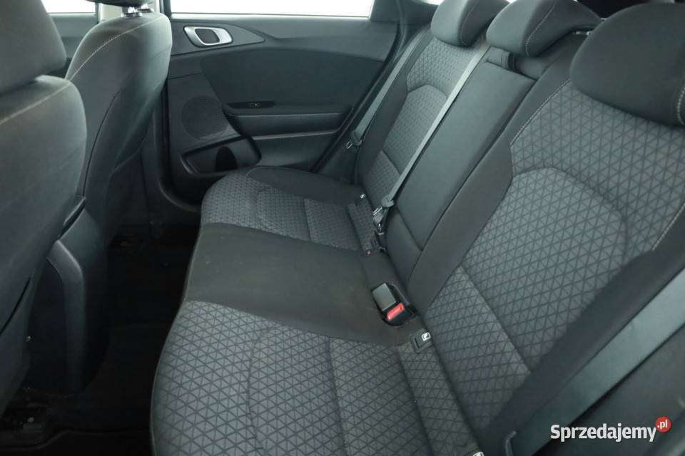 Kia Ceed 16 CRDi MHEV mazowieckie Piaseczno
