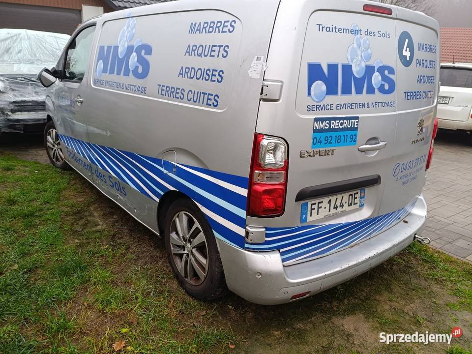 Części expert Rok produkcji 2019