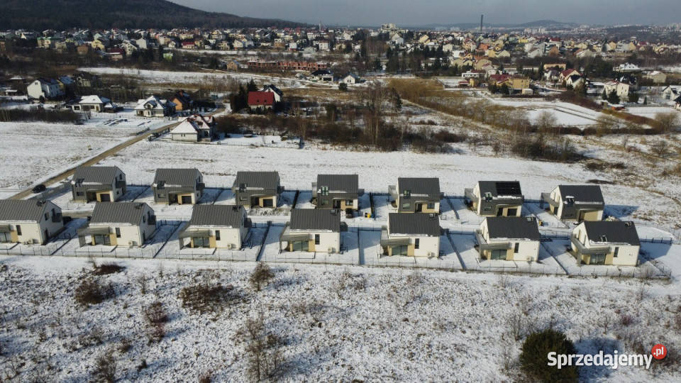 sprzedaży domu wolnostojącego Kielce Miętowa świętokrzyskie