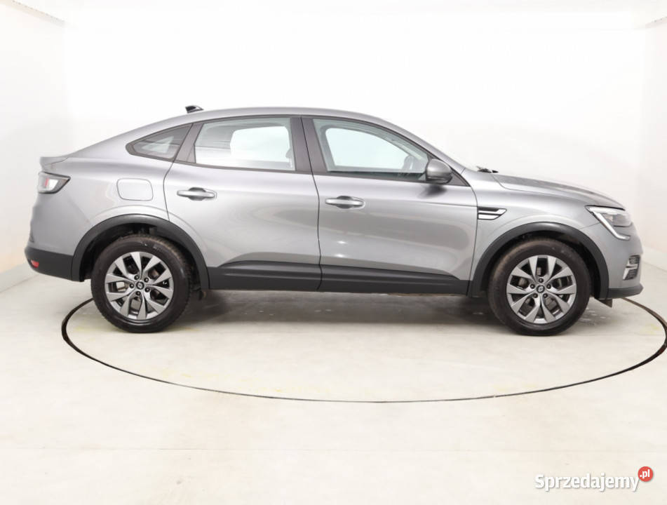 Renault Arkana 13 TCe Bielany Wrocławskie
