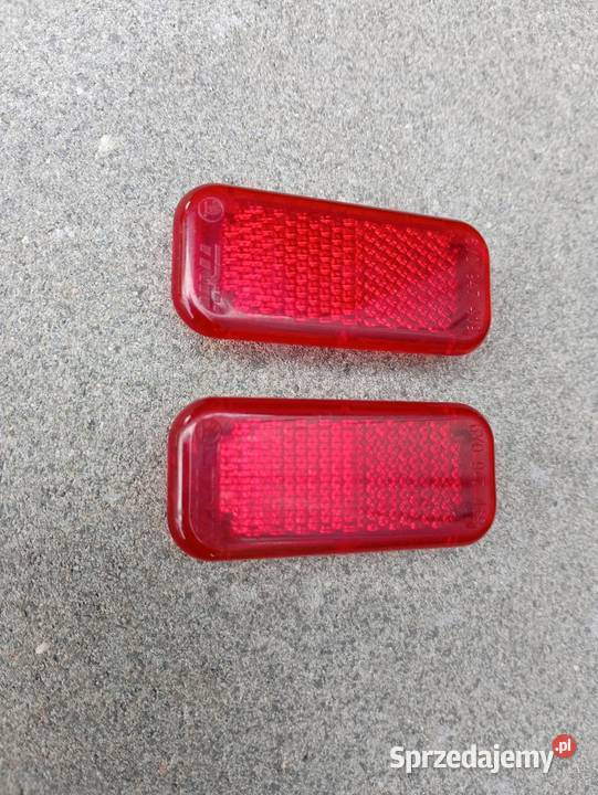 Lampka odblaskowa drzwi Fabia inne grupy VW Szydłowiec