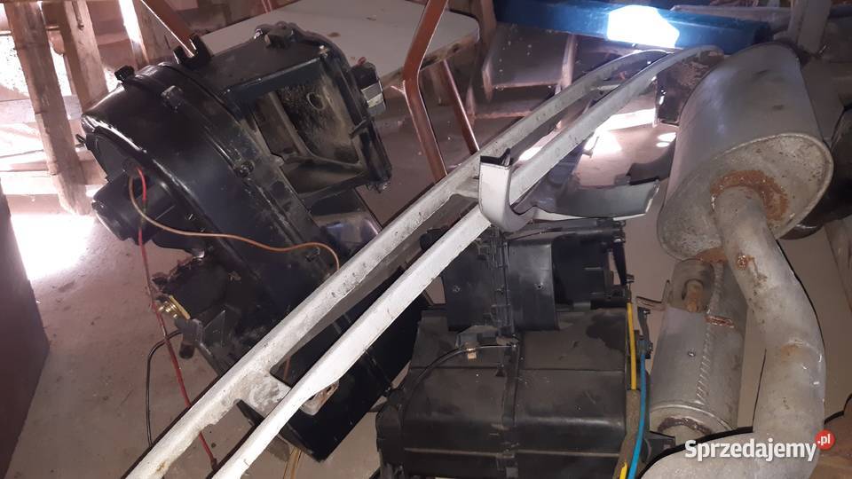 Zbiornik pływak czujnik paliwa smok vw polo 19d osobowe Częstochowa