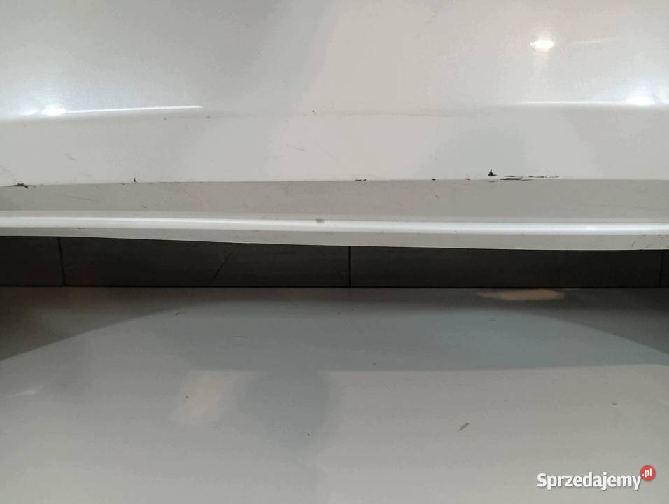 ZDERZAK TYŁ PDC MPAKIET A300 Bmw X6 II 20142019 świętokrzyskie